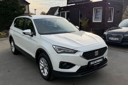 Seat Tarraco 107.000 km 20.990 &euro; Rheda-Wiedenbrück 33378