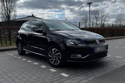 VW Polo 112.100 km 6.900 &euro; Münster 48153