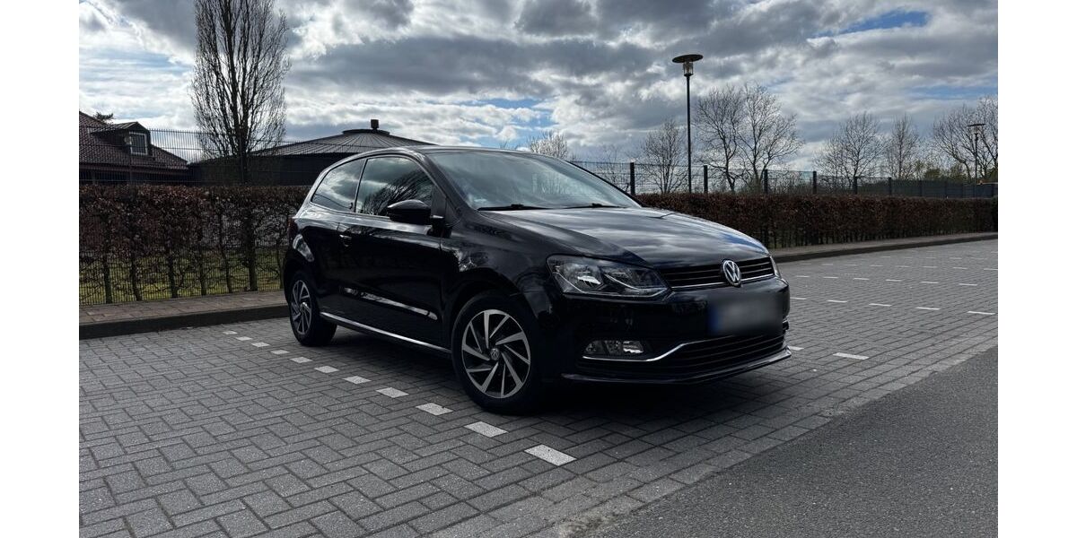 VW Polo 112.100 km 6.900 &euro; Münster 48153