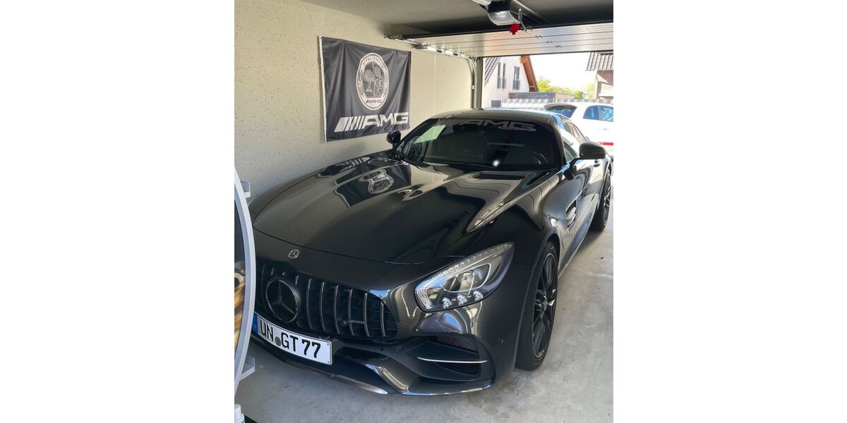 Mercedes-Benz AMG GT S 38.500 km 85.500 &euro; Unna 59425