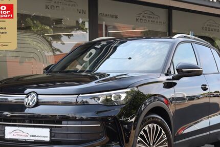 VW Tiguan 37.949 km 30.870 &euro; Rheda-Wiedenbrück 33378