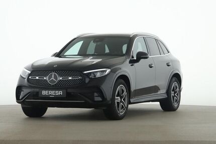 Mercedes-Benz GLC 200 9.900 km 59.950 &euro; Münster 48155