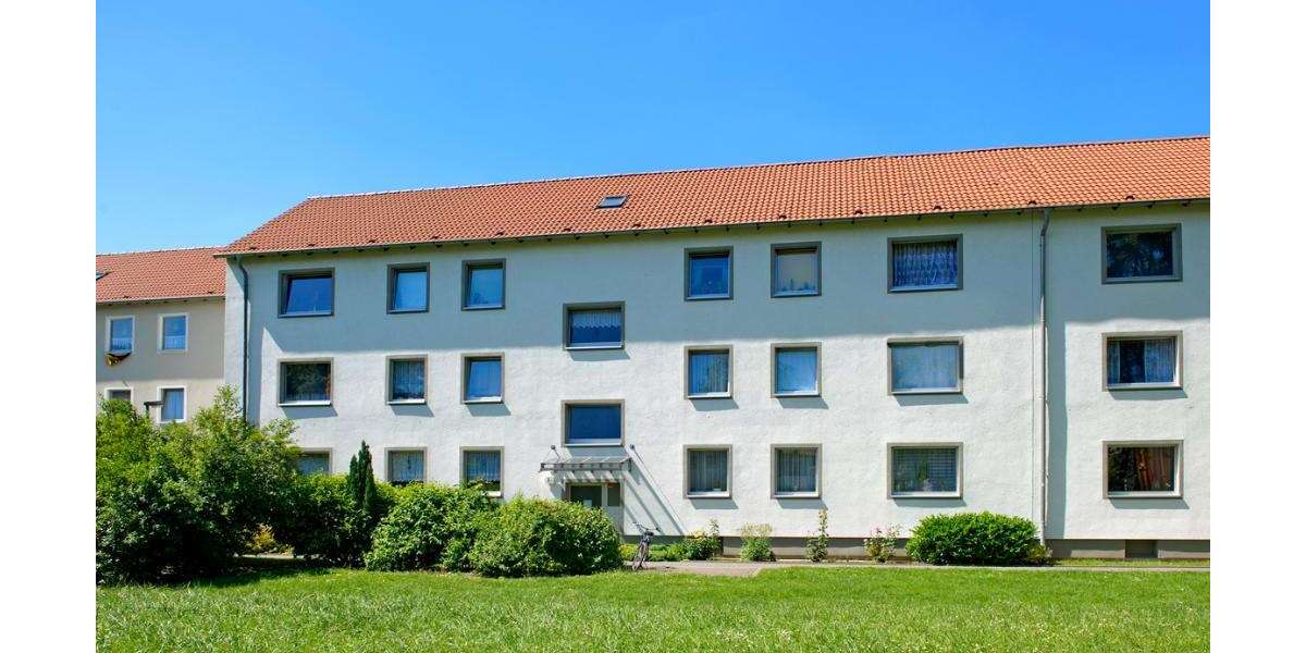 Etagenwohnung Ahlen - 4.5 Zimmer, 74 m&sup2;, 629&euro; | Angebot:26817672