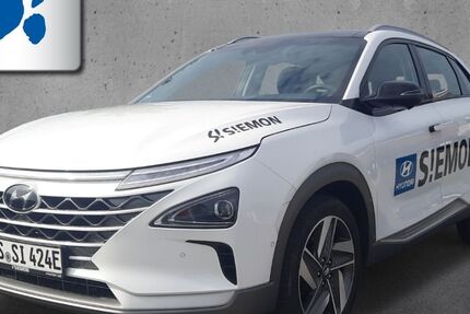 Hyundai NEXO 34.000 km 23.930 &euro; Münster 48153