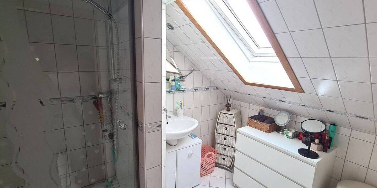 Mehrfamilienhaus, Wohnhaus Ahlen Dolberg - 9 Zimmer, 210 m&sup2;, 395.000&euro; | Angebot:25693129