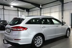 Ford Mondeo Tunier 2.0 EB / LED / NAVI+KAMERA / AHK 124.000 km 14.991 &euro; Hamm 59077