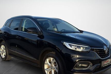 Renault Kadjar 116.953 km 16.390 &euro; Everswinkel 48351