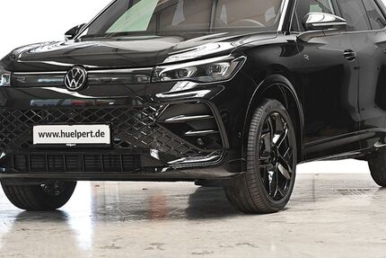 VW Tiguan 6.562 km 50.888 &euro; Unna 59423