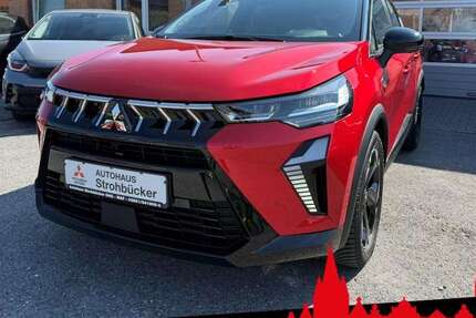 Mitsubishi ASX 7.515 km 24.950 &euro; Warendorf 48231