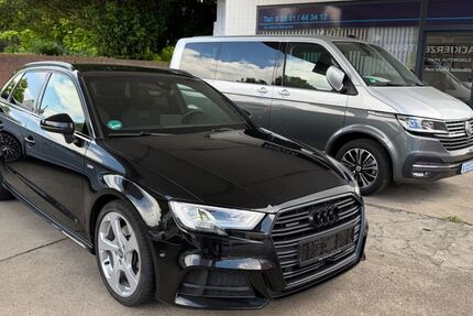 Audi A3 86.129 km 24.900 &euro; Hamm 59067