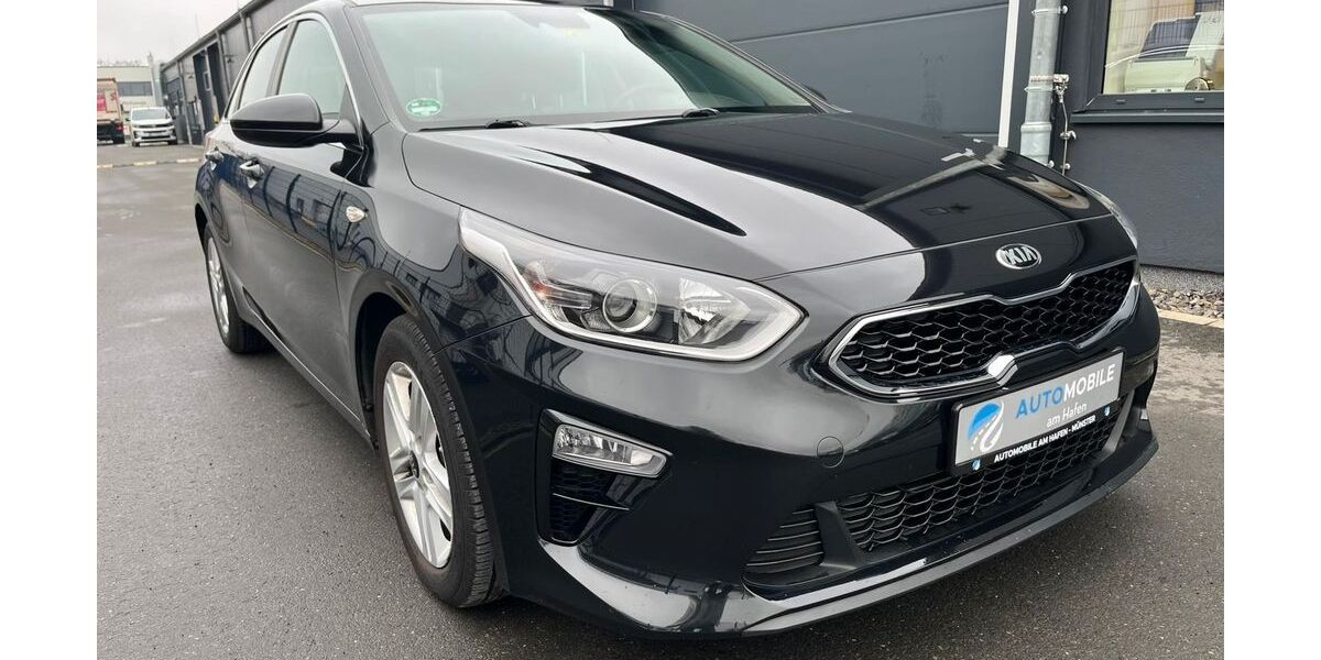 Kia Andere 43.000 km 14.990 &euro; Münster 48155