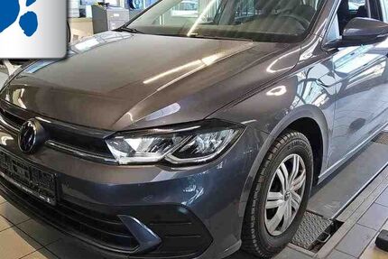 VW Polo 23.315 km 14.930 &euro; Münster 48157