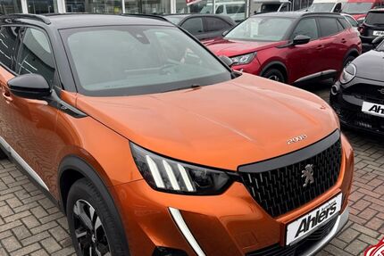 Peugeot 2008 60.001 km 17.990 &euro; Münster 48165