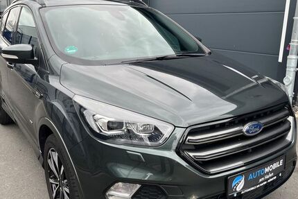 Ford Kuga 57.000 km 15.990 &euro; Münster 48155