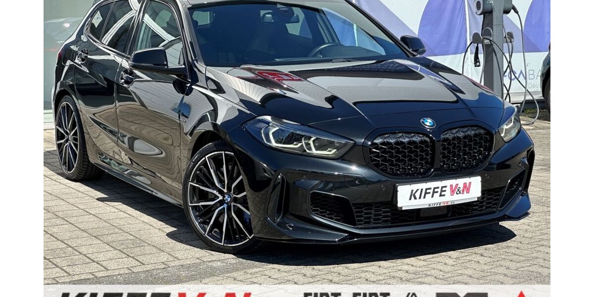 BMW M135 45.128 km 36.430 &euro; Hamm 59063