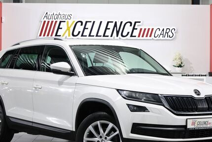 Skoda Kodiaq 190.000 km 15.991 &euro; Hamm 59077