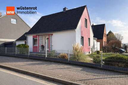 Haus Bergkamen - 4 Zimmer, 105 m&sup2;, 269.000&euro; | Angebot:25377148
