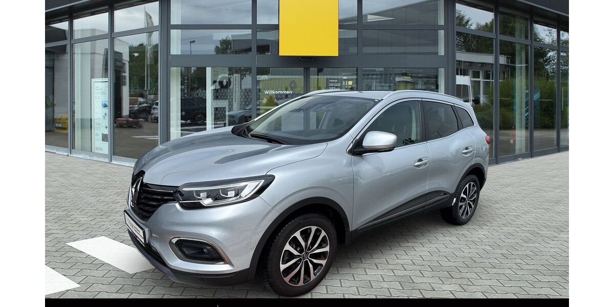 Renault Kadjar 28.695 km 22.498 &euro; Münster 48165