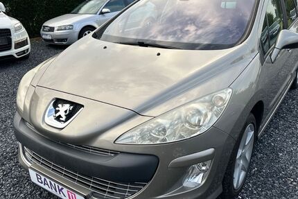 Peugeot 308 125.000 km 3.995 &euro; Werl 59457