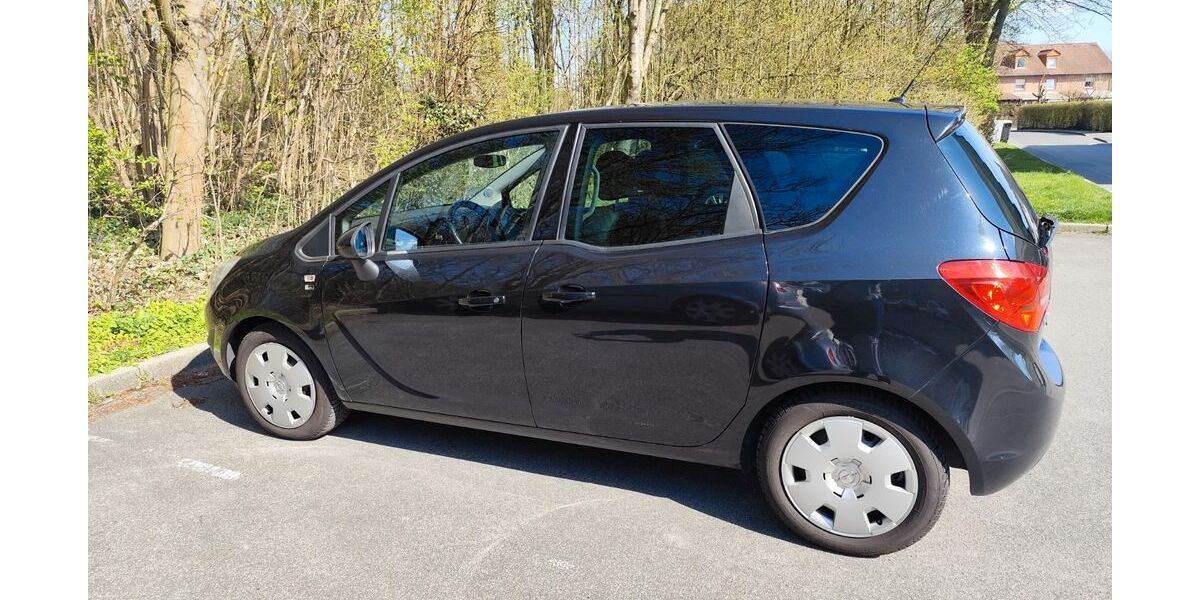 Opel Meriva 109.000 km 5.000 &euro; Bönen 59199