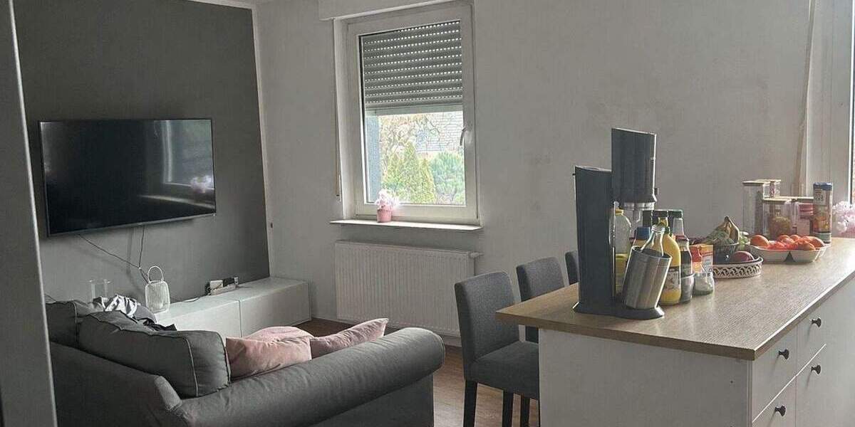 Mehrfamilienhaus, Wohnhaus Ahlen Innenstadt - 7 Zimmer, 170 m&sup2;, 275.000&euro; | Angebot:25744195