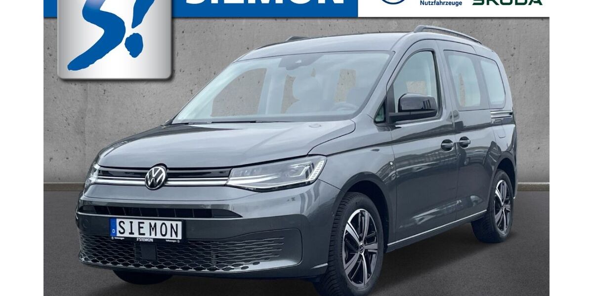 VW Caddy 12.547 km 37.930 &euro; Warendorf 48231