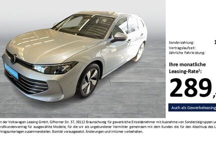 VW Passat Variant 19.006 km 35.867 &euro; Unna 59423