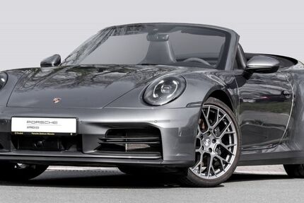 Porsche 992 28.200 km 139.800 &euro; Münster 48163
