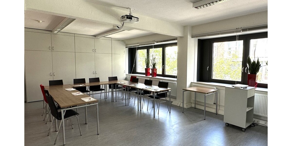 Ideale Großpraxis für verschiedenste Fachärzte in City-Lage! - Gewerbeobjekt Münster | Angebot:24488218