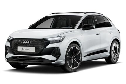 Audi Q4 e-tron 45.998 km 43.690 &euro; Neubeckum 59269