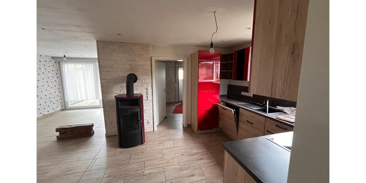 Erdgeschoßwohnung Münster Mitte-Süd - 2.5 Zimmer, 60 m&sup2;, 900&euro; | Angebot:26104563