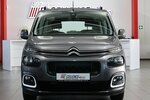 Citroen Berlingo 1.5 BLUE-HDI FEEL XL130 / 7-SITZER / 136.000 km 15.555 &euro; Hamm 59077