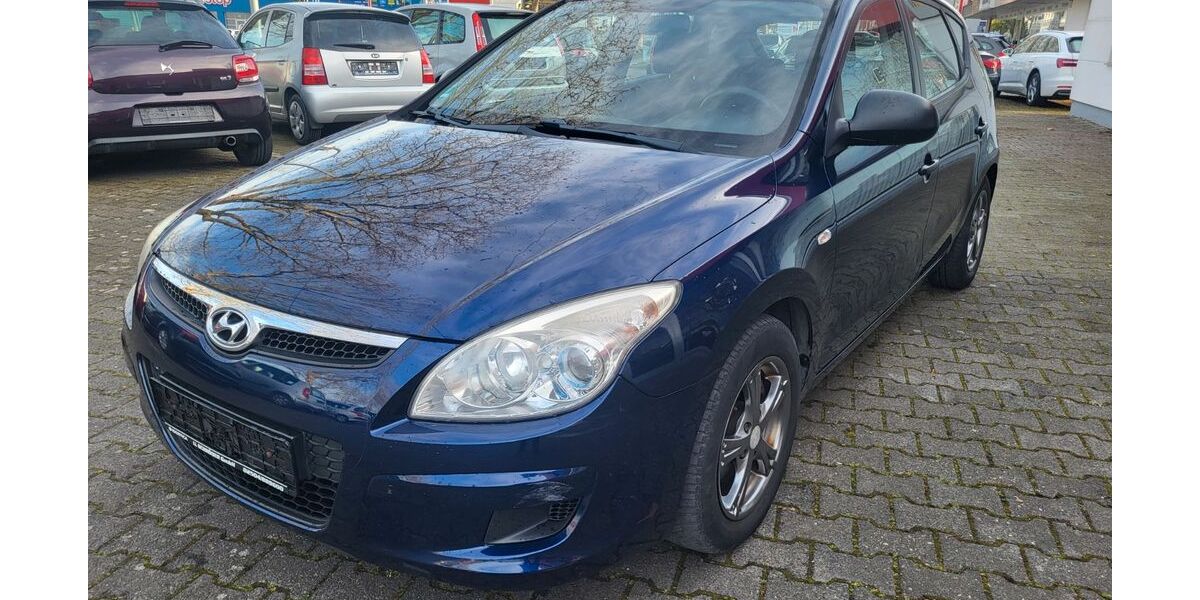 Hyundai i30 246.223 km 1.990 &euro; Soest 59494