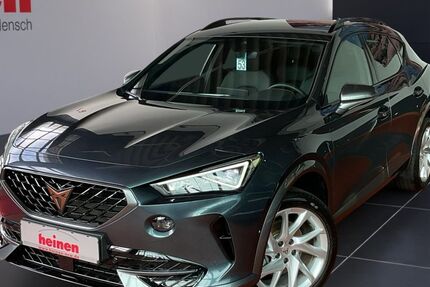 Cupra Formentor 29.702 km 26.899 &euro; Werne 59368