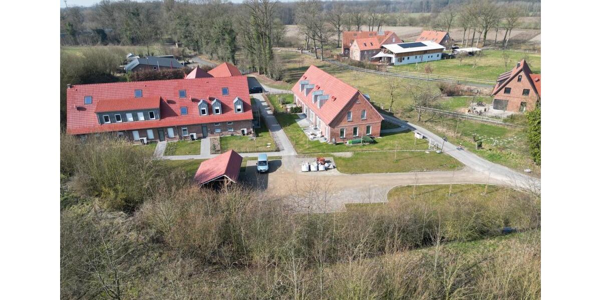 Etagenwohnung Münster Münster-Südost - 5 Zimmer, 176 m&sup2;, 2.670&euro; | Angebot:25570040