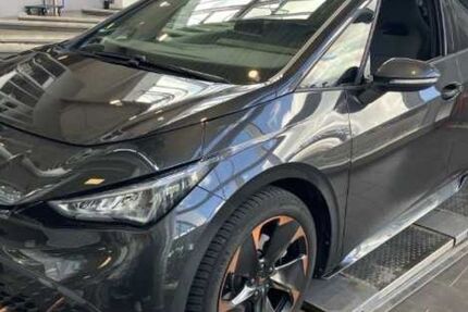 Cupra Born 19.673 km 27.990 &euro; Soest 59494