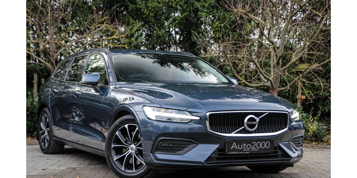 Volvo V60 213.400 km 13.990 &euro; Unna 59427