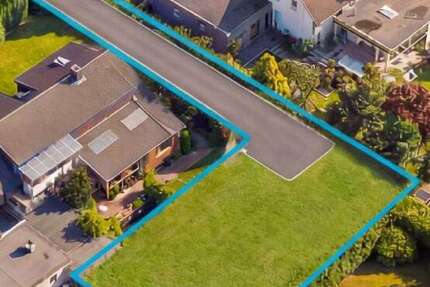 Grundstück Münster Münster-West - 399.000&euro; | Angebot:26196950