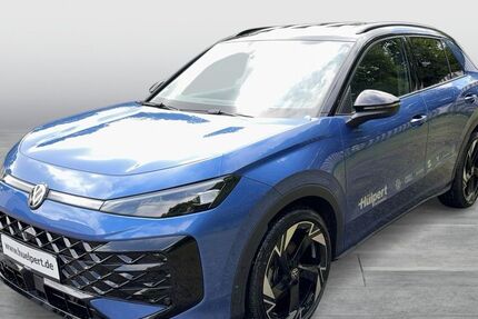 VW T-Roc 3.363 km 35.680 &euro; Unna 59423