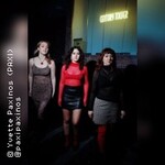 The Stamps | Café Nun Karlsruhe