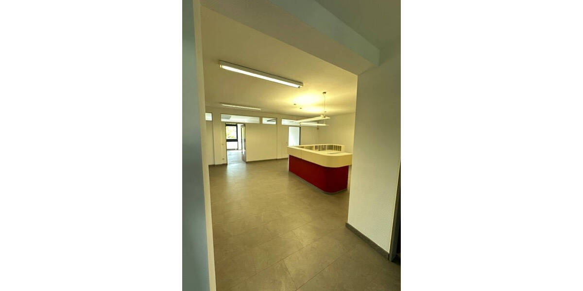 Gewerbeobjekt Hamm Hamm-Mitte - 1.300&euro; | Angebot:25768156