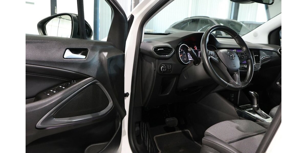 Opel Crossland 1.5 D BUSINESS ELEGANCE / LED / LEDER 127.000 km 12.991 &euro; Hamm 59077