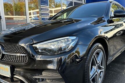 Mercedes-Benz E 300 140.800 km 28.890 &euro; Münster 48167