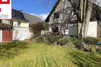 Haus Menden Berkenhofskamp - 4 Zimmer, 132 m&sup2;, 289.000&euro; | Angebot:26218985