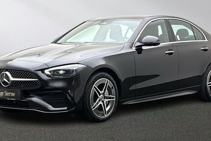 Mercedes-Benz C 300 9.900 km 48.980 &euro; Ahlen 59229