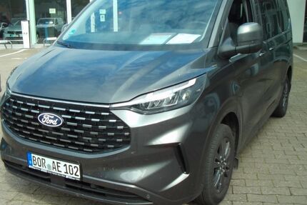 Ford Tourneo Custom 7.500 km 57.975 &euro; Münster 48153
