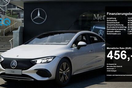Mercedes-Benz EQE 17.027 km 46.670 &euro; Unna 59423