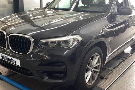 BMW X3 81.005 km 35.880 &euro; Werne 59368
