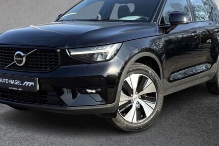 Volvo XC40 38.884 km 31.400 &euro; Münster 48155