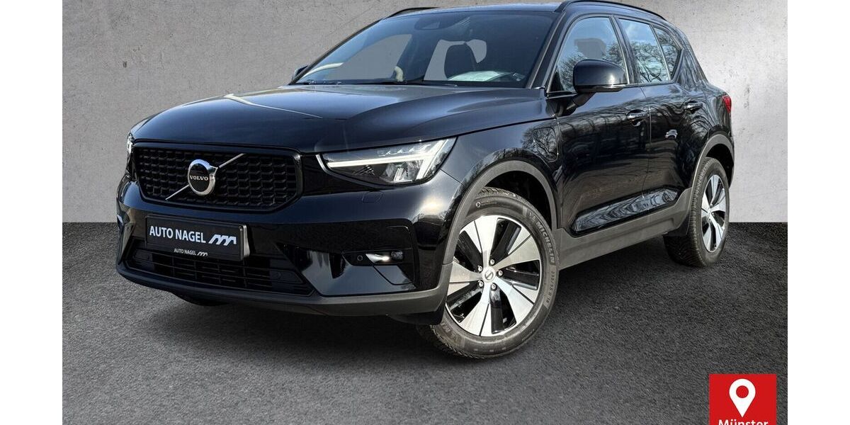 Volvo XC40 38.884 km 31.400 &euro; Münster 48155